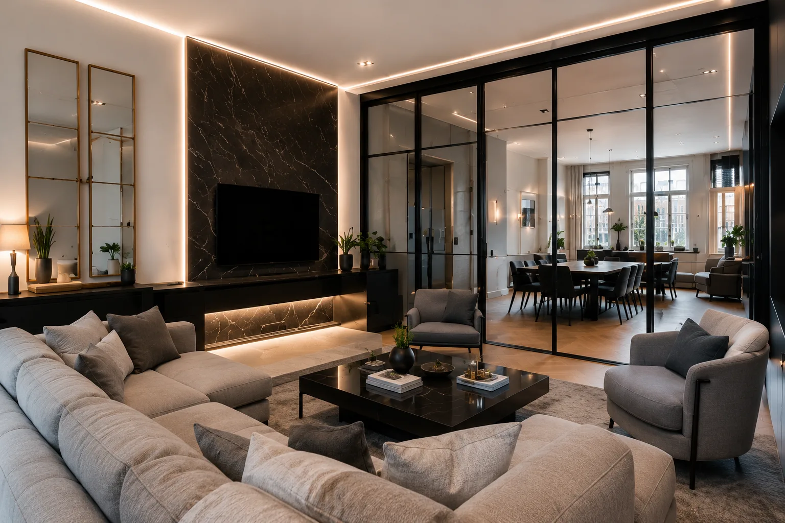 premium woning renovatie